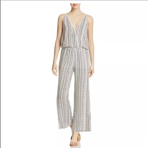 Vintage Havana Aztec jumpsuit - Picture 2 of 10